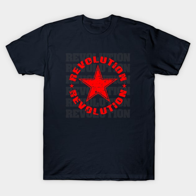 Che Guevara Rebel Cuban Guerrilla T-Shirt by HiDearPrint